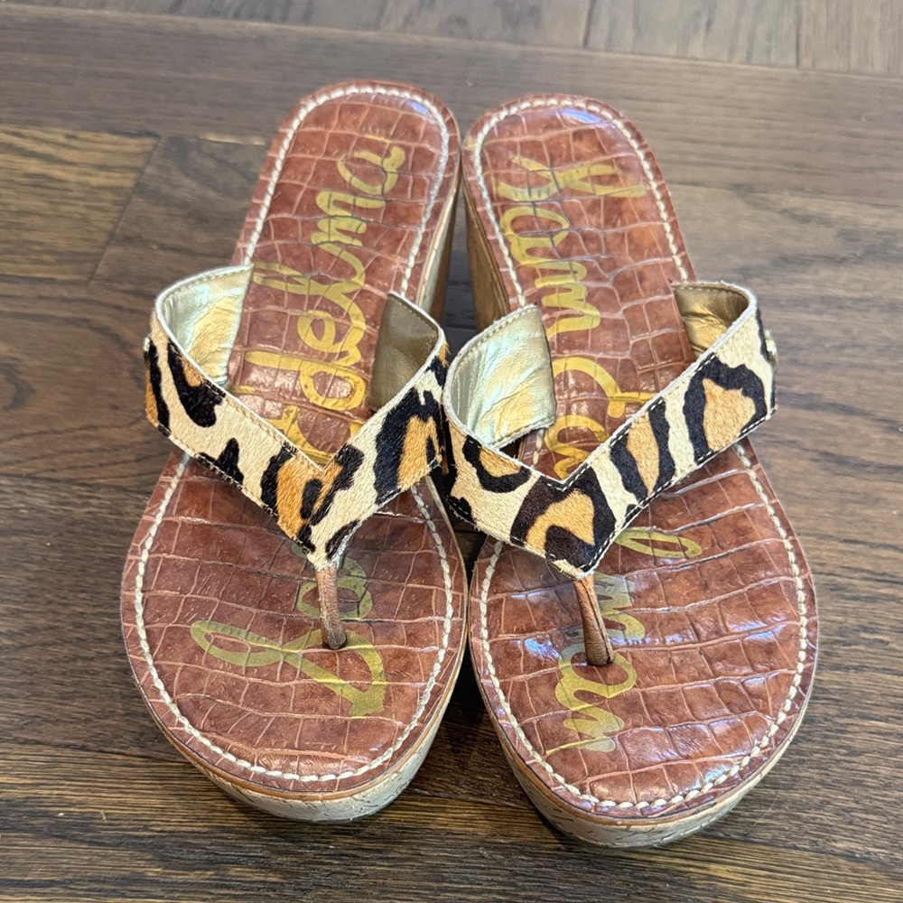 Sam Edelman Sandals